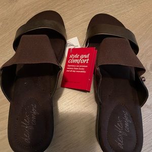 Dexflex Comfort Sandals